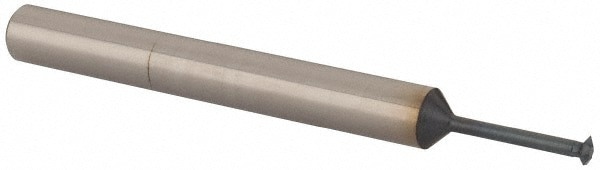 Single Profile Thread Mill: #6-32 to #6-